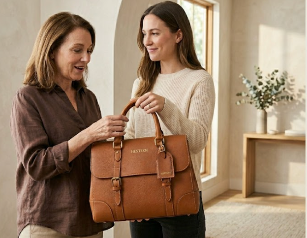 Not All Bags Are Equal: 7 Picks for 7 Different Types of Moms
