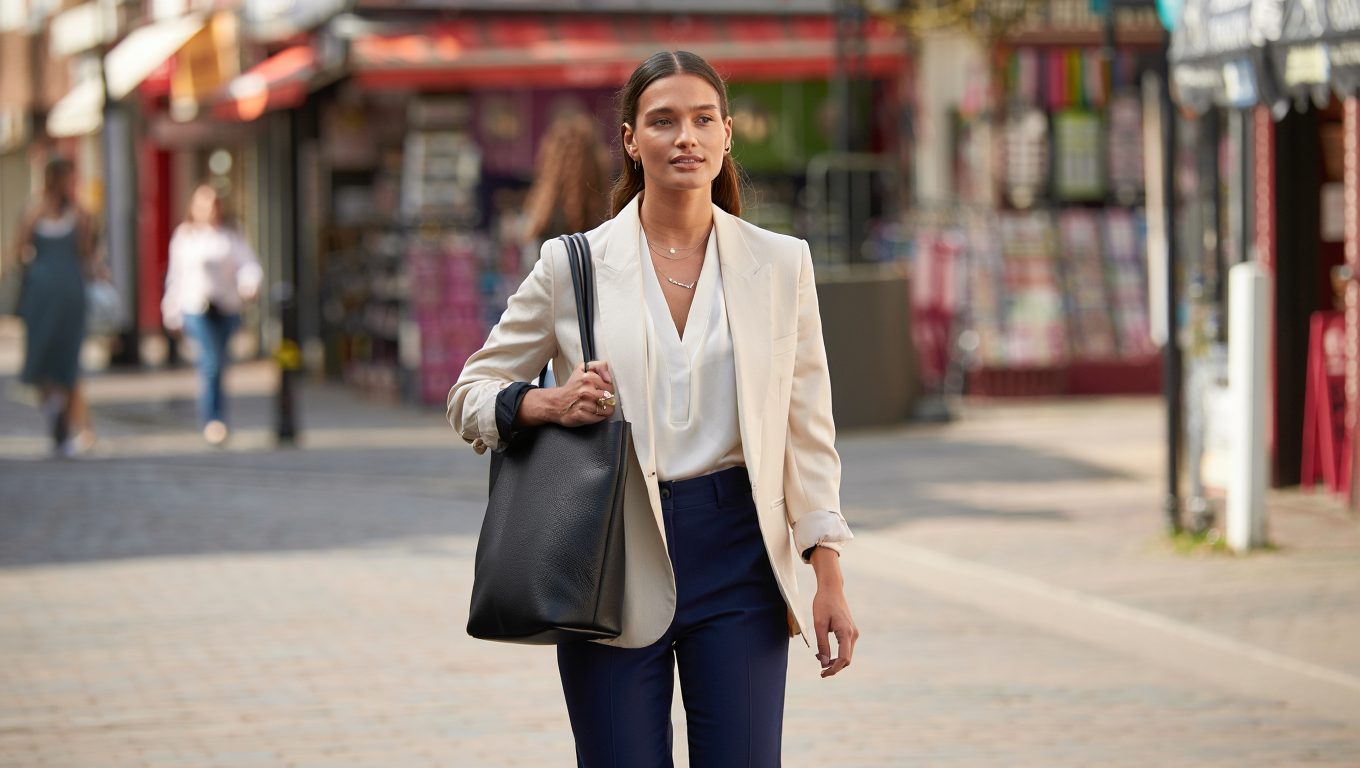 Real Leather Matters: Why Hestern Uses Only Buffalo Full-Grain Leather