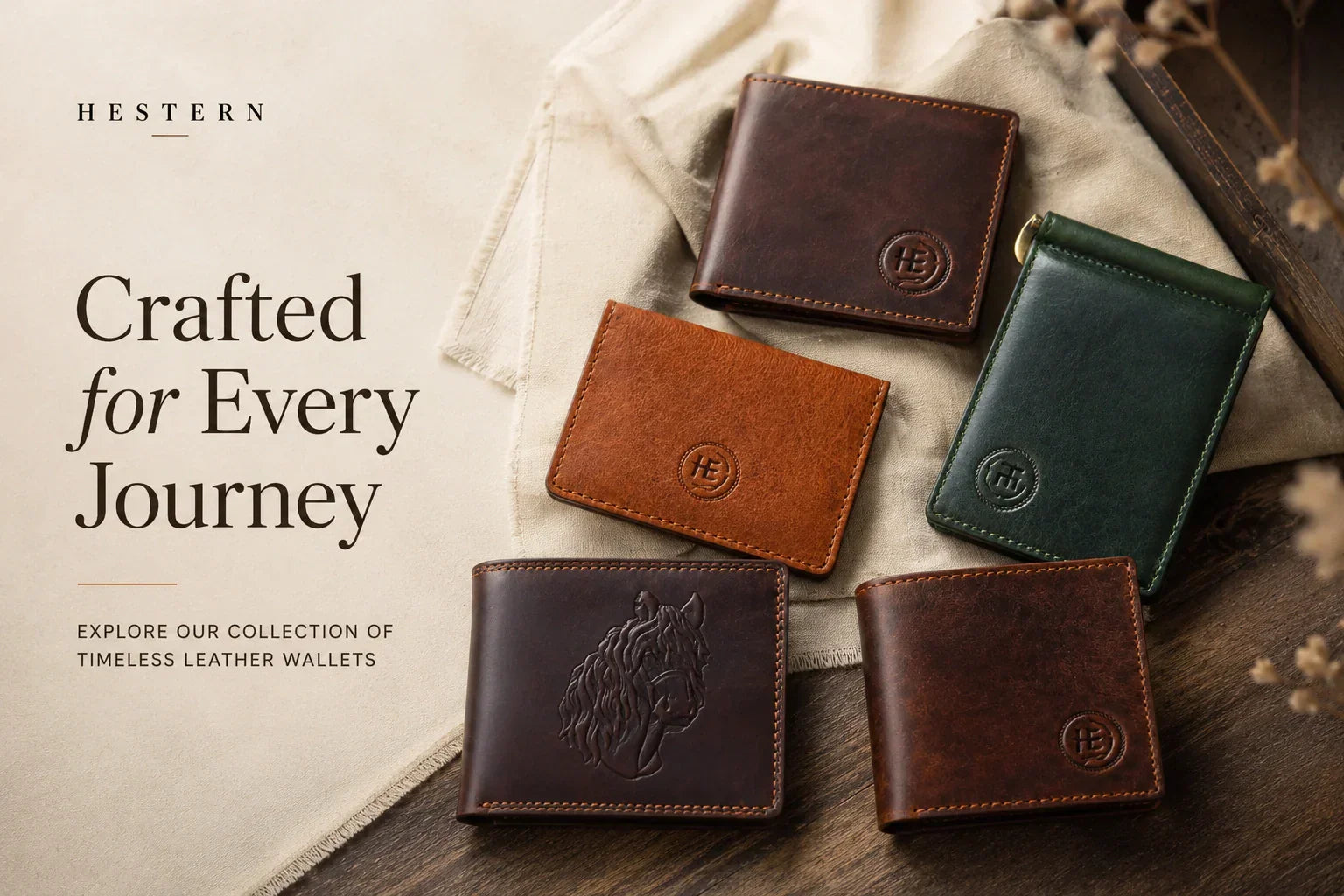 Best Leather Wallets for Men in 2026: Top Picks for Every Style