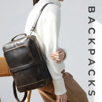 Women's Backpack