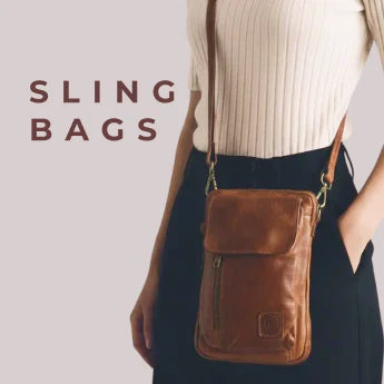 Sling bags